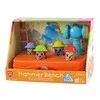 PLAYGO INFANT&amp;TODDLER plaktukas žaislinis 12mėn+, 2247
