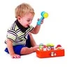 PLAYGO INFANT&amp;TODDLER plaktukas žaislinis 12mėn+, 2247