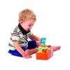 PLAYGO INFANT&amp;TODDLER plaktukas žaislinis 12mėn+, 2247