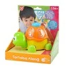 PLAYGO INFANT&amp;TODDLER žaislas „Vėžlys“ 12mėn+ art. 2445