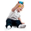 PLAYGO INFANT&TODDLER plaktukas žaislinis 6mėn.+ art.2636