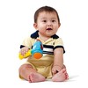 PLAYGO INFANT&TODDLER plaktukas žaislinis 6mėn.+ art.2636