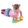 PLAYGO INFANT&TODDLER traukinys linksmasis 18mėn.+, 2815