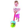 PLAYGO INFANT&TODDLER sraigė stumiama 18mėn.+, 2870