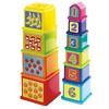 PLAYGO INFANT&amp;TODDLER veiksmo kaladėlės, 2382