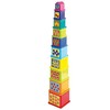 PLAYGO INFANT&amp;TODDLER veiksmo kaladėlės, 2382