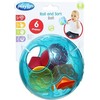 PLAYGRO formų rūšiuoklis-kamuolys, 4086169
