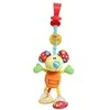 PLAYGRO pakabinamas žaislas Pelytė Mimsy, 0101141