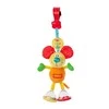 PLAYGRO pakabinamas žaislas Pelytė Mimsy, 0101141