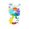 PLAYGRO barškutis Click&amp;Twist, 0183192