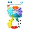 PLAYGRO barškutis Click&Twist, 0183192