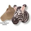 PlayMais NAMAI, ZEBRAS 9000