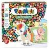PlayMais žaidimas mozaika 2300, Vienaragis