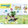 71316 PLAYMOBIL® Winnie the Pooh & Piglet Treehouse