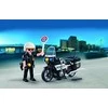 PLAYMOBIL CITY ACTION rinkinys-lagaminėlis Policija, 5648