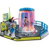 70009 PLAYMOBIL® Super Set, Kosminis kalėjimas