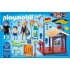 „Playmobil“ kūrybiniai blokai vandens sporto mokykla 73 kūriniai ZA5139