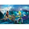 *****PLAYMOBIL Plant Wizard 70747
