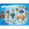 Playmobil Kalėdų trys karaliai 9497