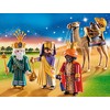 Playmobil Kalėdų trys karaliai 9497