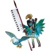 Playmobil riterio fėja su paslaptingu gyvūnėliu 70802