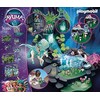 Playmobil riterio fėja su paslaptingu gyvūnėliu 70802