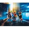 Playmobil Parinktys: vagys (70670)