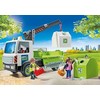 Playmobil City Action 71431 Sunkvežimis su stikline tara