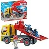 Konstruktorius RC Towing Service 71429 Playmobil 4+ m. 54vnt.