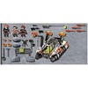 Playmobil Playmobil griovimo grąžtas – 70927