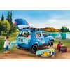 Playmobil Family & Fun 71423 Karavanas ir karavanas