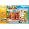 Konstruktorius Playmobil Campsite 71424, plastikas