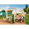 Konstruktorius Playmobil Campsite 71424, plastikas