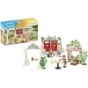 Konstruktorius Playmobil Campsite 71424, plastikas