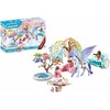 Playmobil Magic 71246 Princesės piknikas Pegaso karietoje