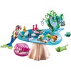 Playmobil Magic 70096 Salon piękności syrenek ze szkatułką