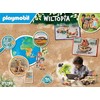 Playmobil Wiltopia 71293 Wiltopia - Z samochodem terenowym wśród lwów