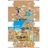 Playmobil Wiltopia 71293 Wiltopia - Z samochodem terenowym wśród lwów