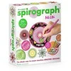 Dante Spirograph Spirografas – neoninis (33002159)