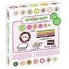 Dante Spirograph Spirografas – neoninis (33002159)