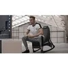 Žaidimų kėdė Playseat Puma Active Gaming Seat, Juoda