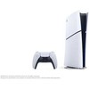 Sony PlayStation 5 SLIM žaidimų konsolė (1 TB SSD, Digital)