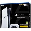 Sony PlayStation 5 SLIM žaidimų konsolė (1 TB SSD, Digital)