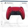 Sony PlayStation DualSense Volcanic Raudona belaidis valdiklis (PS5)