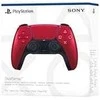Sony PlayStation DualSense Volcanic Raudona belaidis valdiklis (PS5)