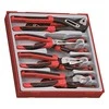 TengTools Replių komplektas Teng Tools TTD441-T; 8 vnt.