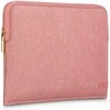 Moshi Pluma 14 colių nešiojamojo kompiuterio dėklas, skirtas MacBook Pro – gvazdikų rožinė