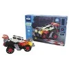 „Plus-Plus Go“ – „Hot Rod“ (7007)