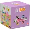 PlusPlus Plus Plus Big Pastel blokeliai 100 vnt.
