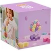PlusPlus Plus Plus Big Pastel blokeliai 100 vnt.